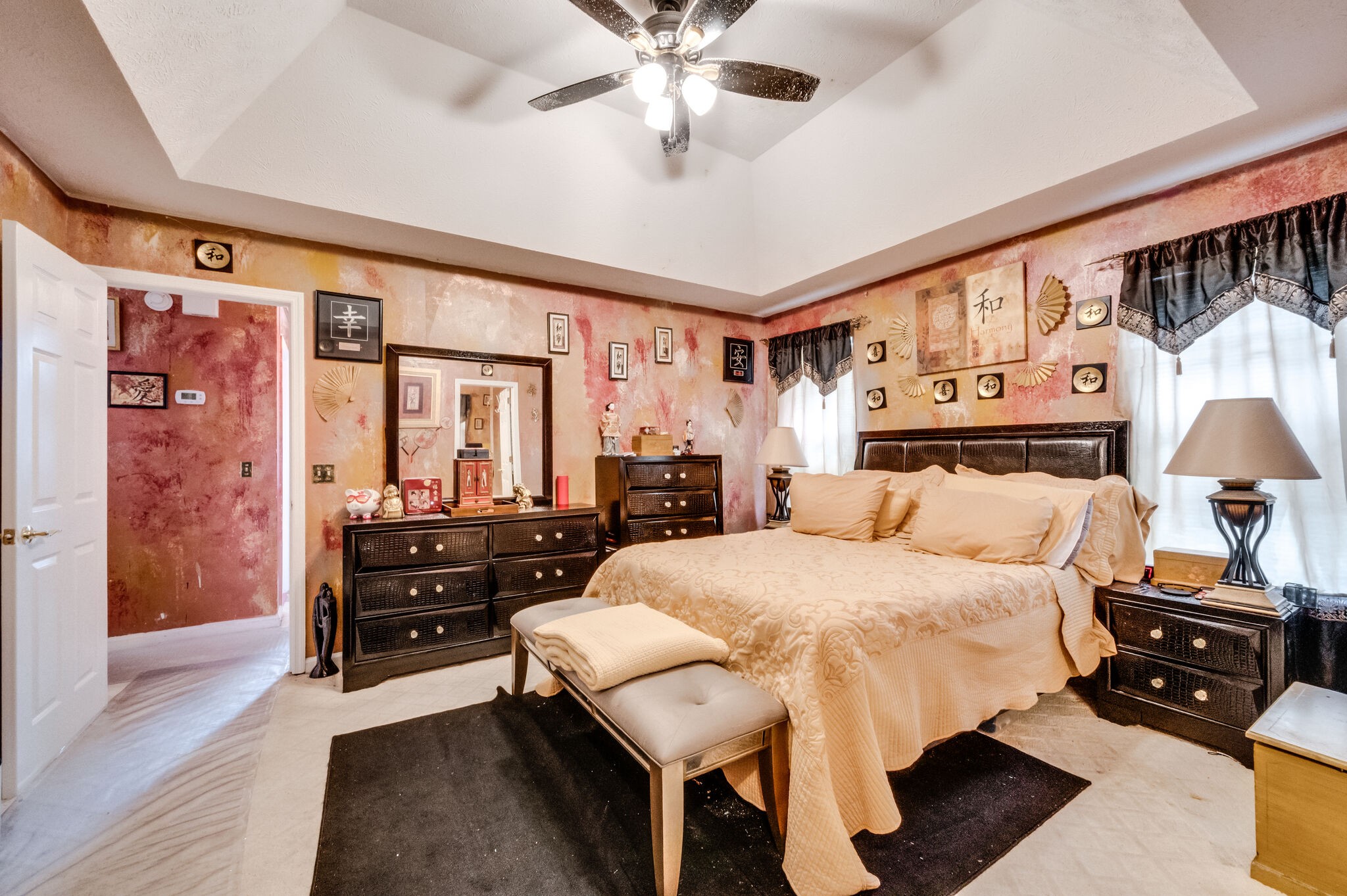 5512 Seesaw Road Nashville, TN 37211 - Photo 24 of 32 Beautiful Bradford Hills vaulted ceilings 3bedroom, 2/1bath home on cul-de-sac street. Convenient to restaurants, retail and shopping near Nolensville and Brentwood. Ready for your design finishes, make this home yours!