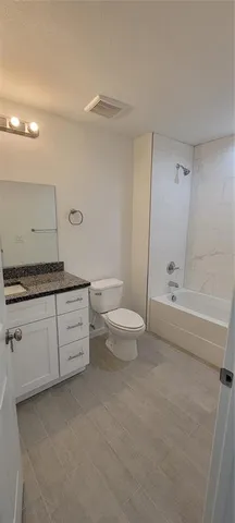 a picture of street view