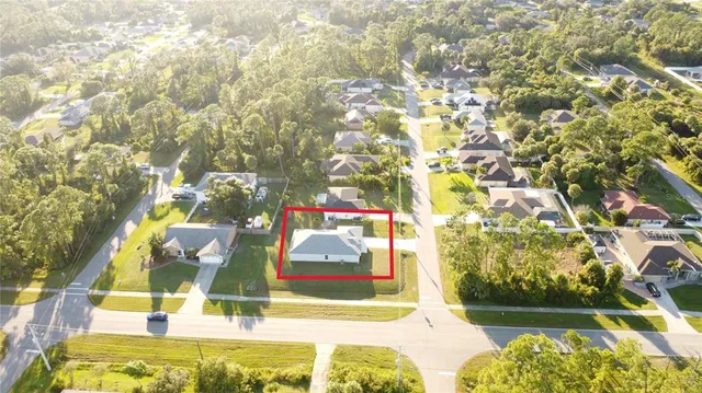 $2,400 | 3005 Wyola Avenue, North Port, FL 34286