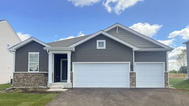 $536,990 | 10099 Fleetwood Street, Huntley, IL 60142