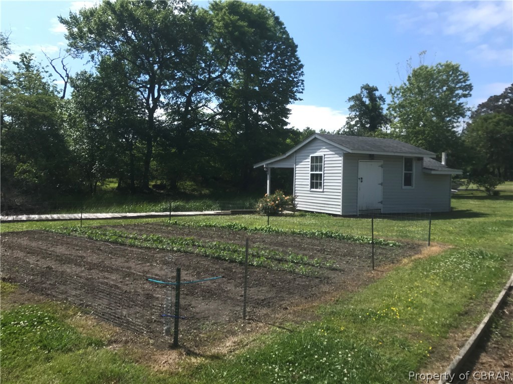 18 Gatten Road Gwynn, VA 23076 - Photo 22 of 31