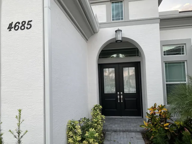 $5,950 | 4685 Estates Circle, Westlake, FL 33470