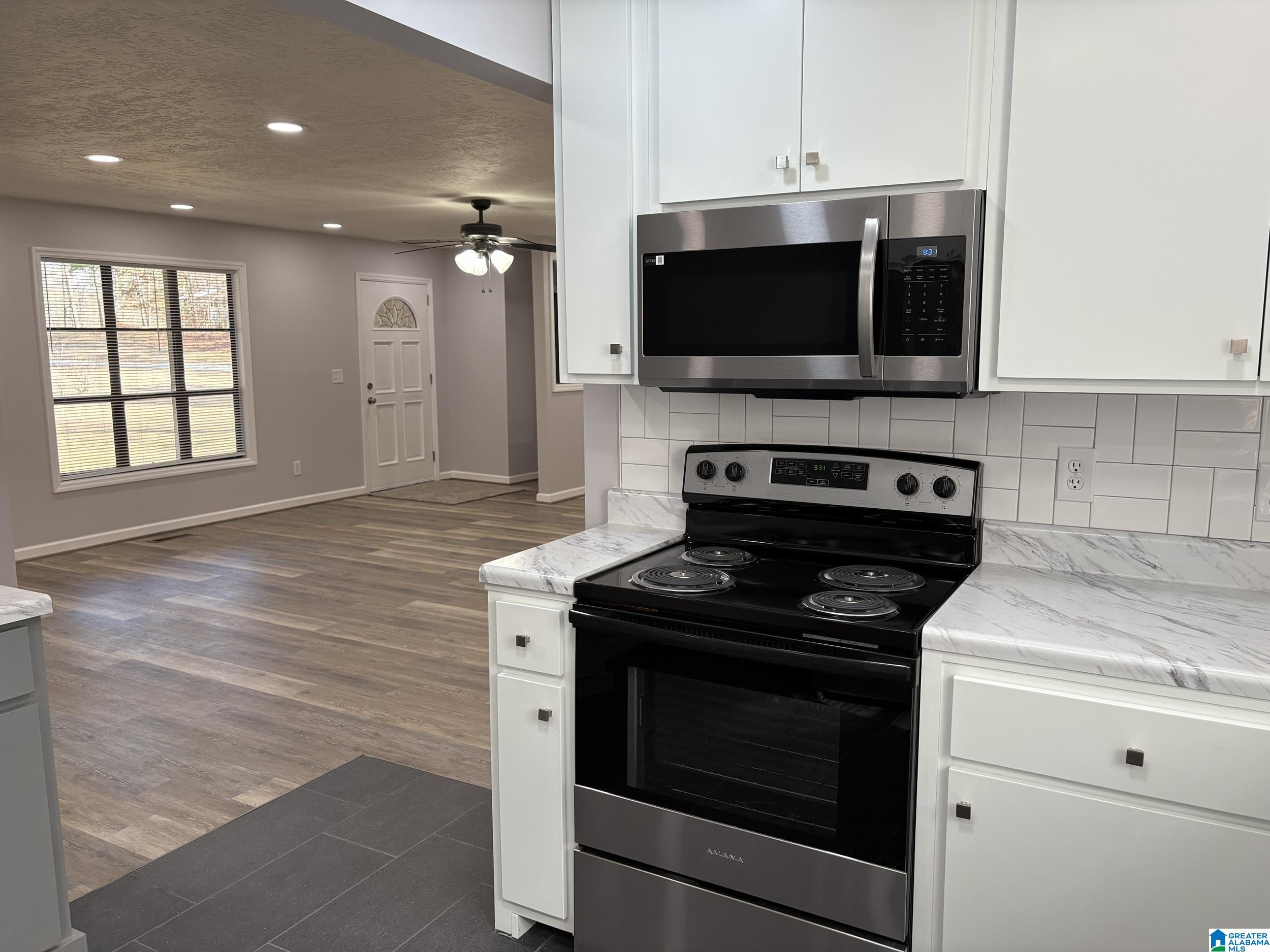 174 Mountain Road Ohatchee, AL 36271 - Photo 18 of 30