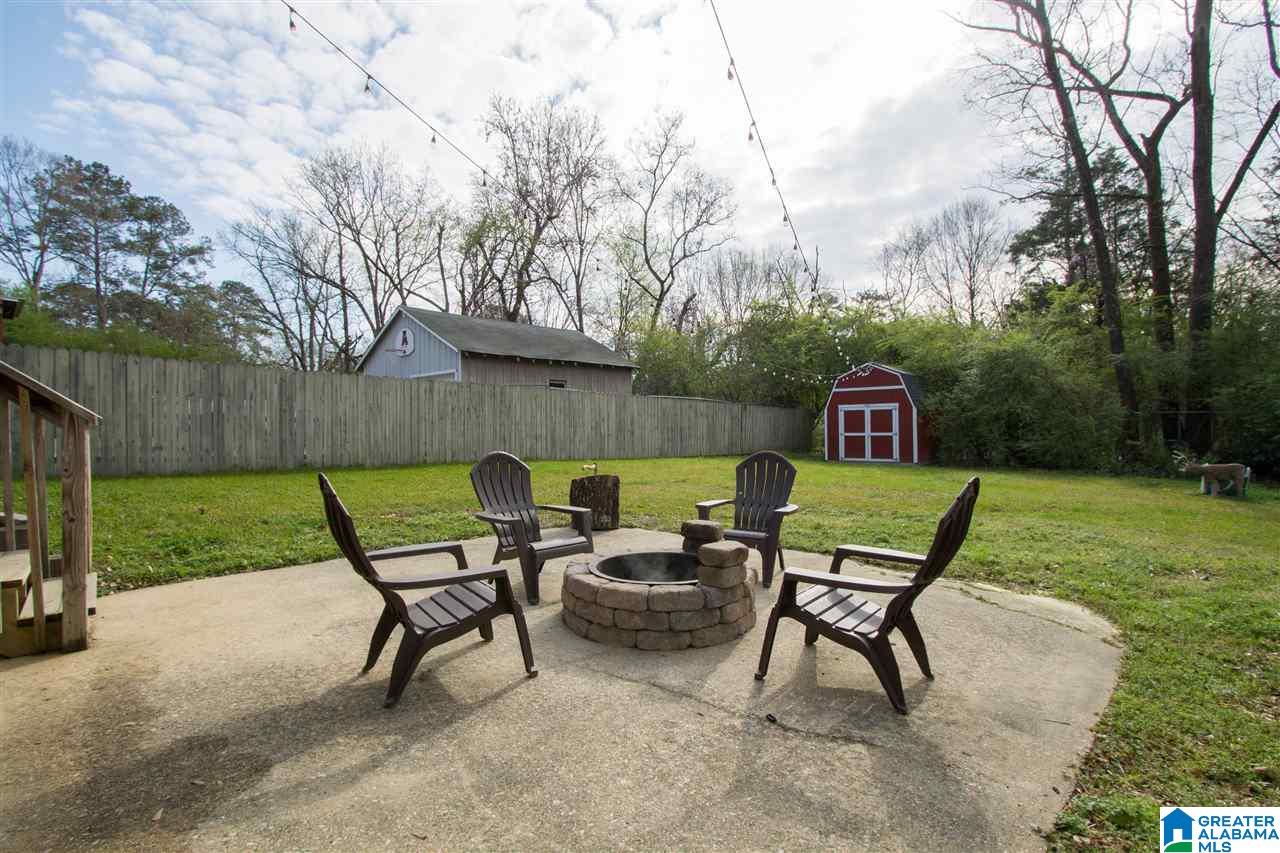 2549 Old Rocky Ridge Road Birmingham, AL 35216 - Photo 38 of 42