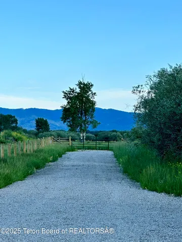 $1,300,000 | Tbd South Bates Road, Driggs, ID 83422