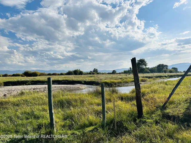 $1,300,000 | Tbd South Bates Road, Driggs, ID 83422