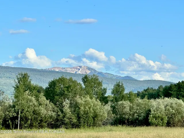 $1,300,000 | Tbd South Bates Road, Driggs, ID 83422
