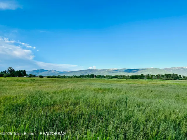 $1,300,000 | Tbd South Bates Road, Driggs, ID 83422