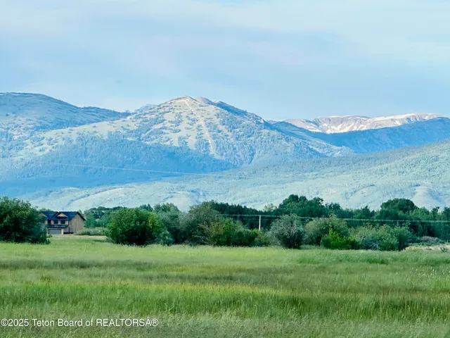 $1,300,000 | Tbd South Bates Road, Driggs, ID 83422