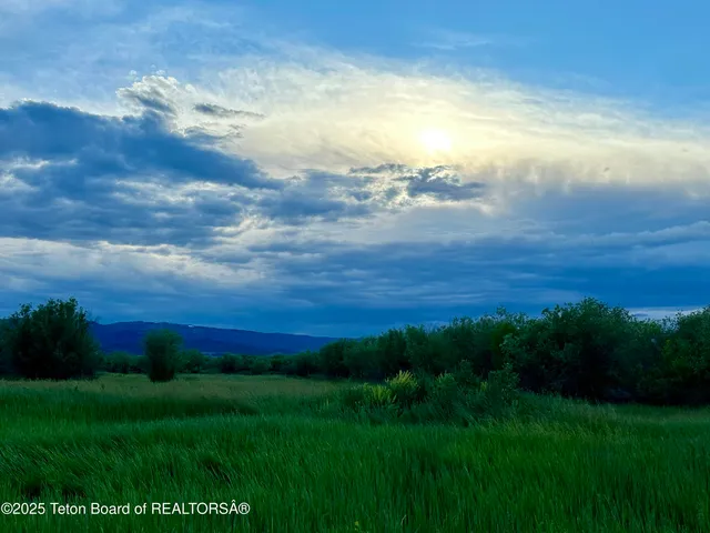 $1,300,000 | Tbd South Bates Road, Driggs, ID 83422