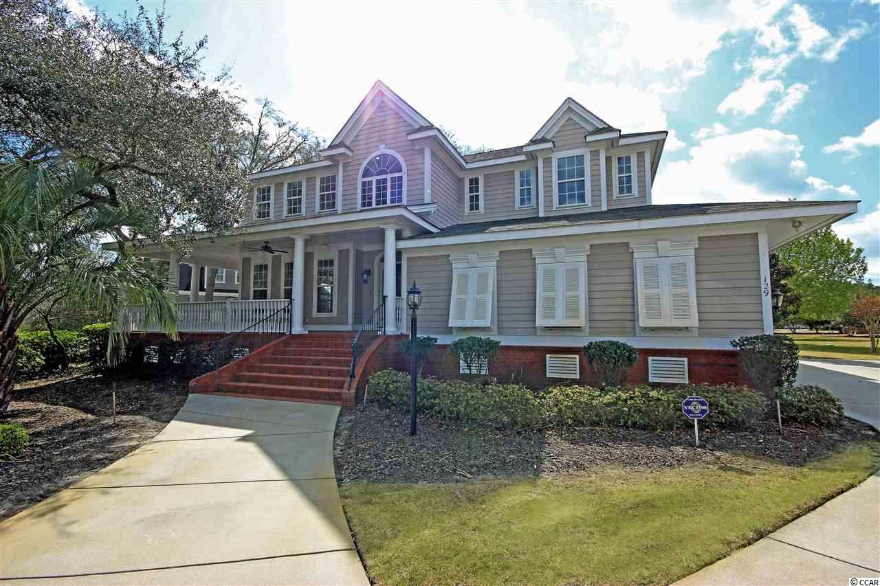 129 Hagar Brown Road Murrells Inlet, SC 29576 - Photo 1 of 40 Gallery Image 1