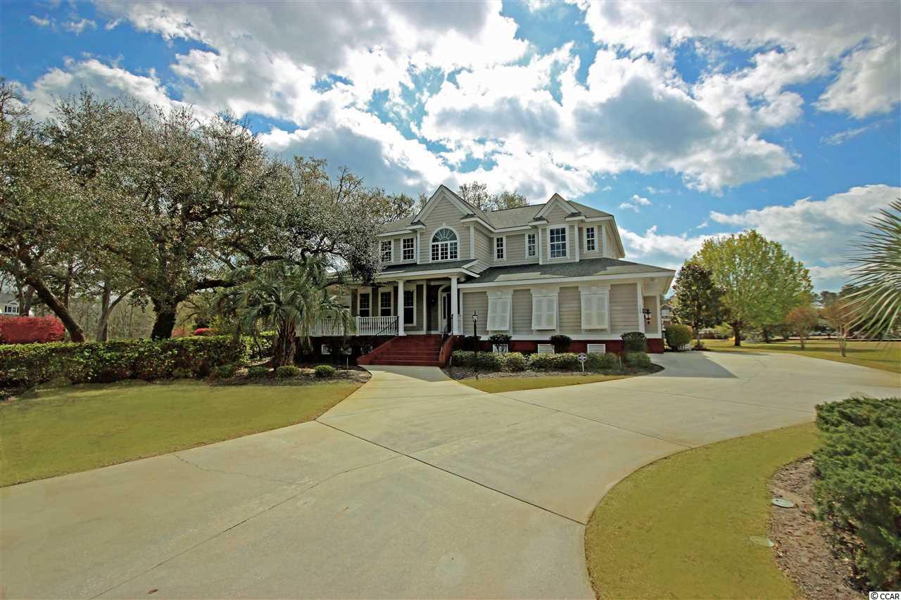 129 Hagar Brown Road Murrells Inlet, SC 29576 - Photo 2 of 40 Gallery Image 2