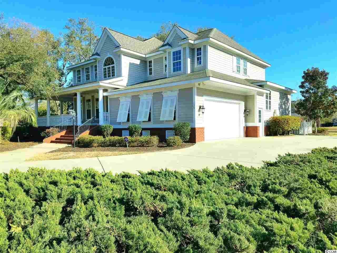 129 Hagar Brown Road Murrells Inlet, SC 29576 - Photo 3 of 40 Gallery Image 3