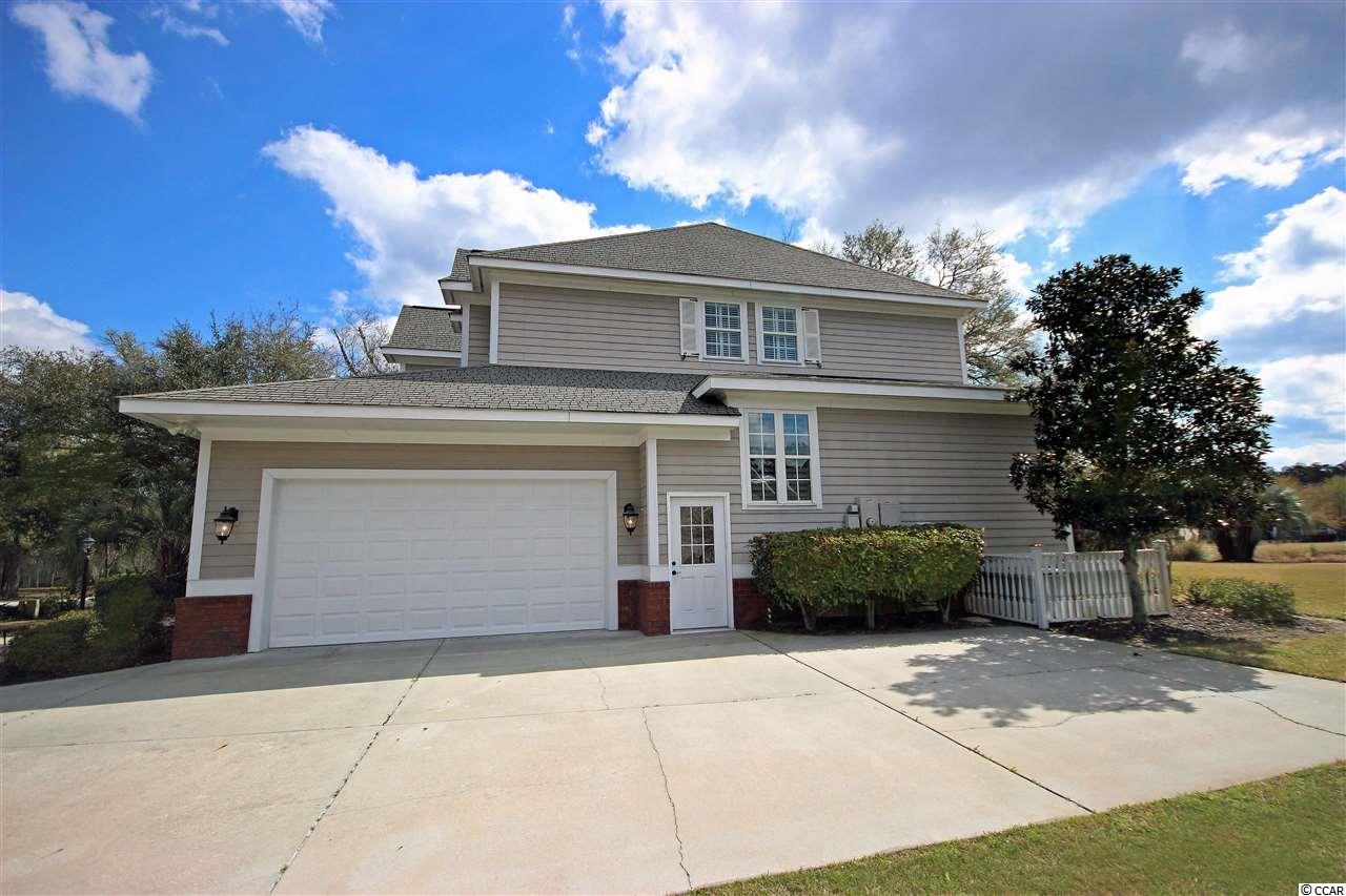 129 Hagar Brown Road Murrells Inlet, SC 29576 - Photo 30 of 40 Gallery Image 30