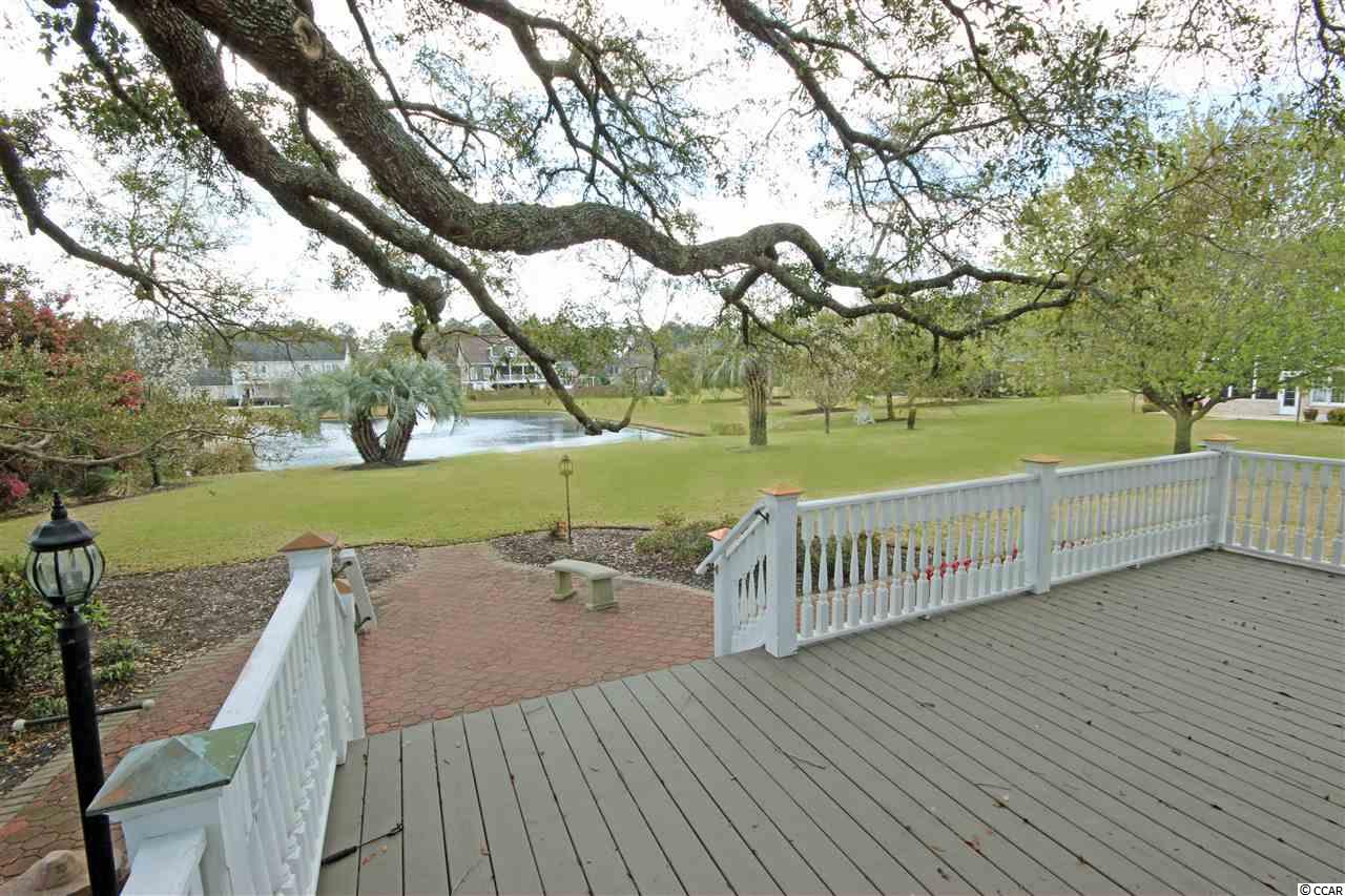 129 Hagar Brown Road Murrells Inlet, SC 29576 - Photo 4 of 40 Gallery Image 4