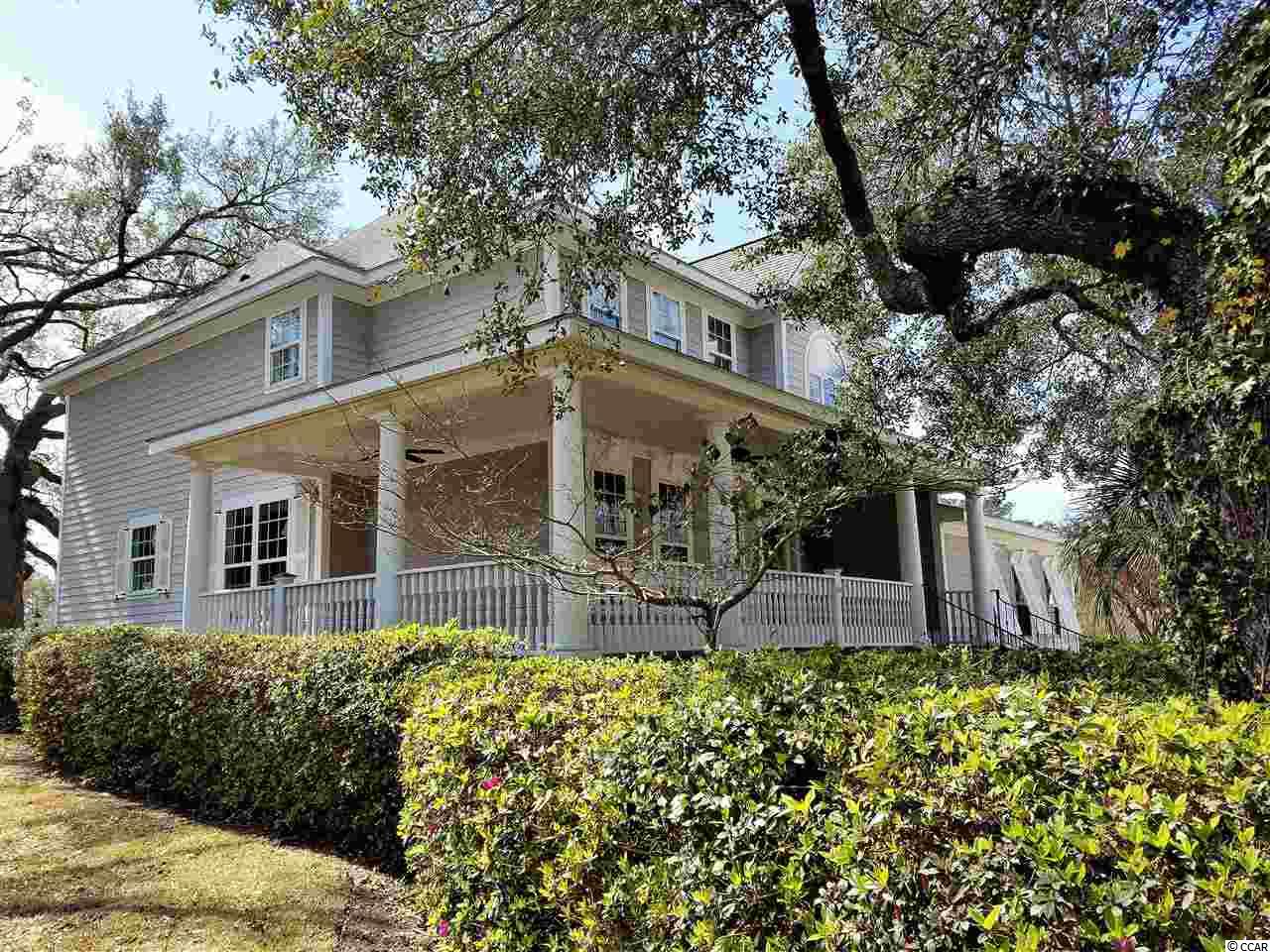 129 Hagar Brown Road Murrells Inlet, SC 29576 - Photo 31 of 40 Gallery Image 31