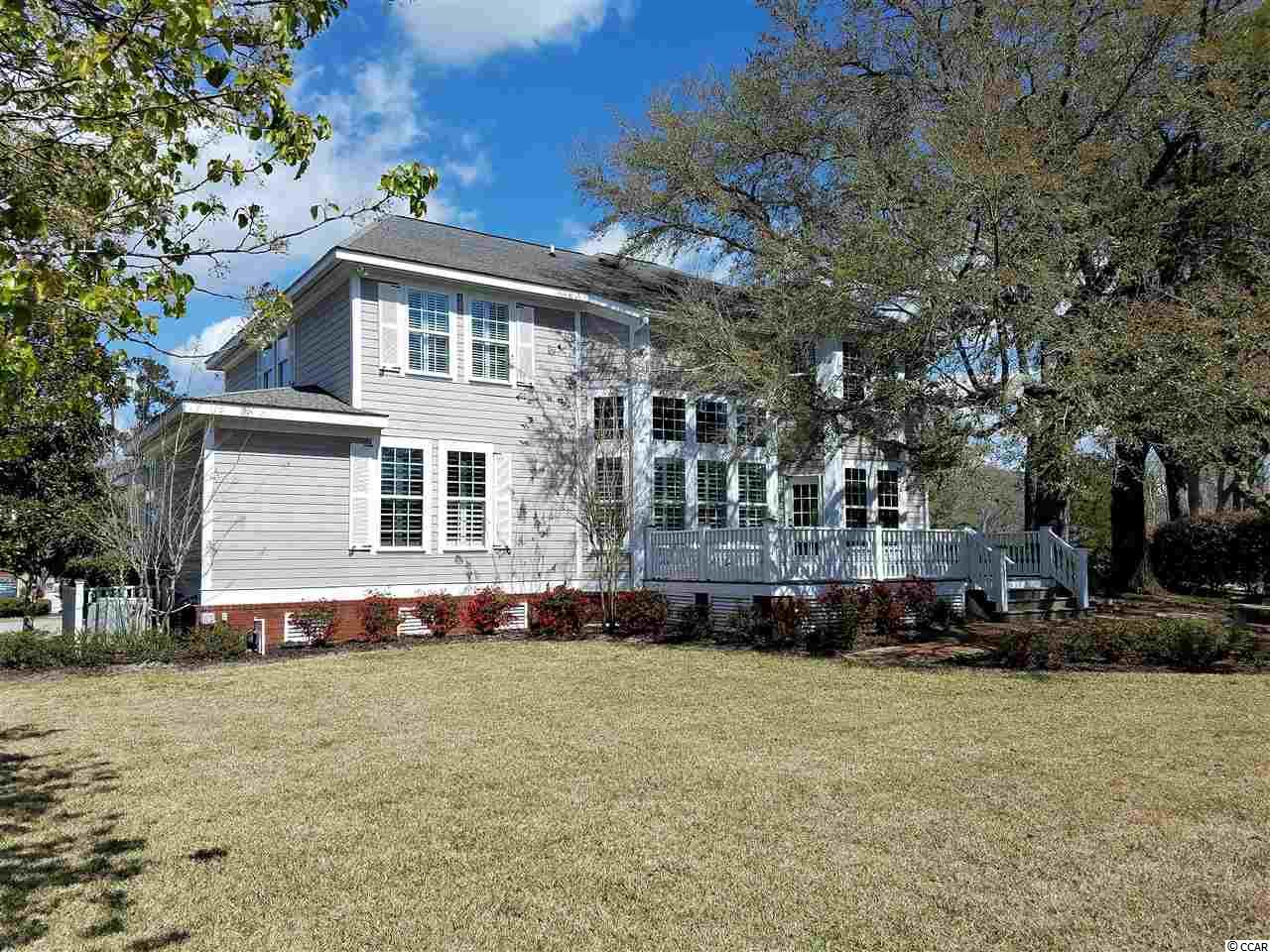 129 Hagar Brown Road Murrells Inlet, SC 29576 - Photo 34 of 40 Gallery Image 34
