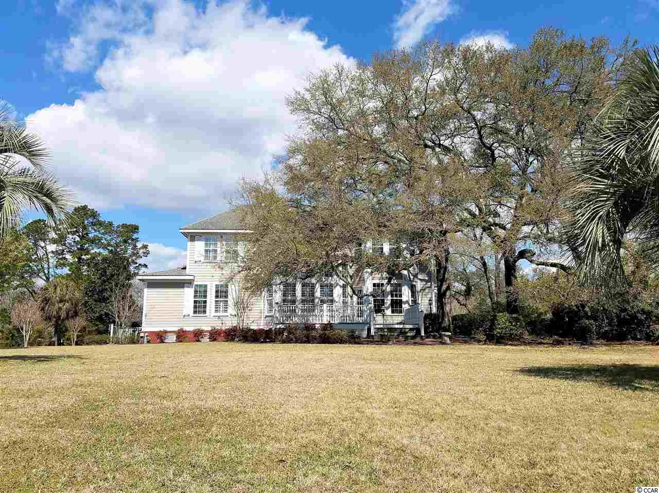 129 Hagar Brown Road Murrells Inlet, SC 29576 - Photo 35 of 40 Gallery Image 35