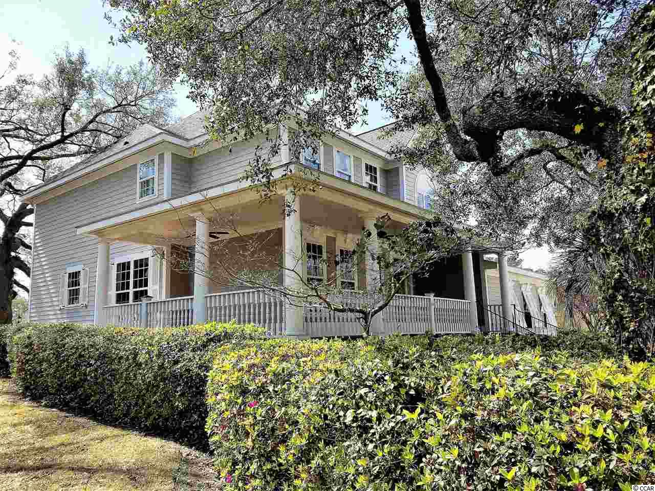 129 Hagar Brown Road Murrells Inlet, SC 29576 - Photo 36 of 40 Gallery Image 36