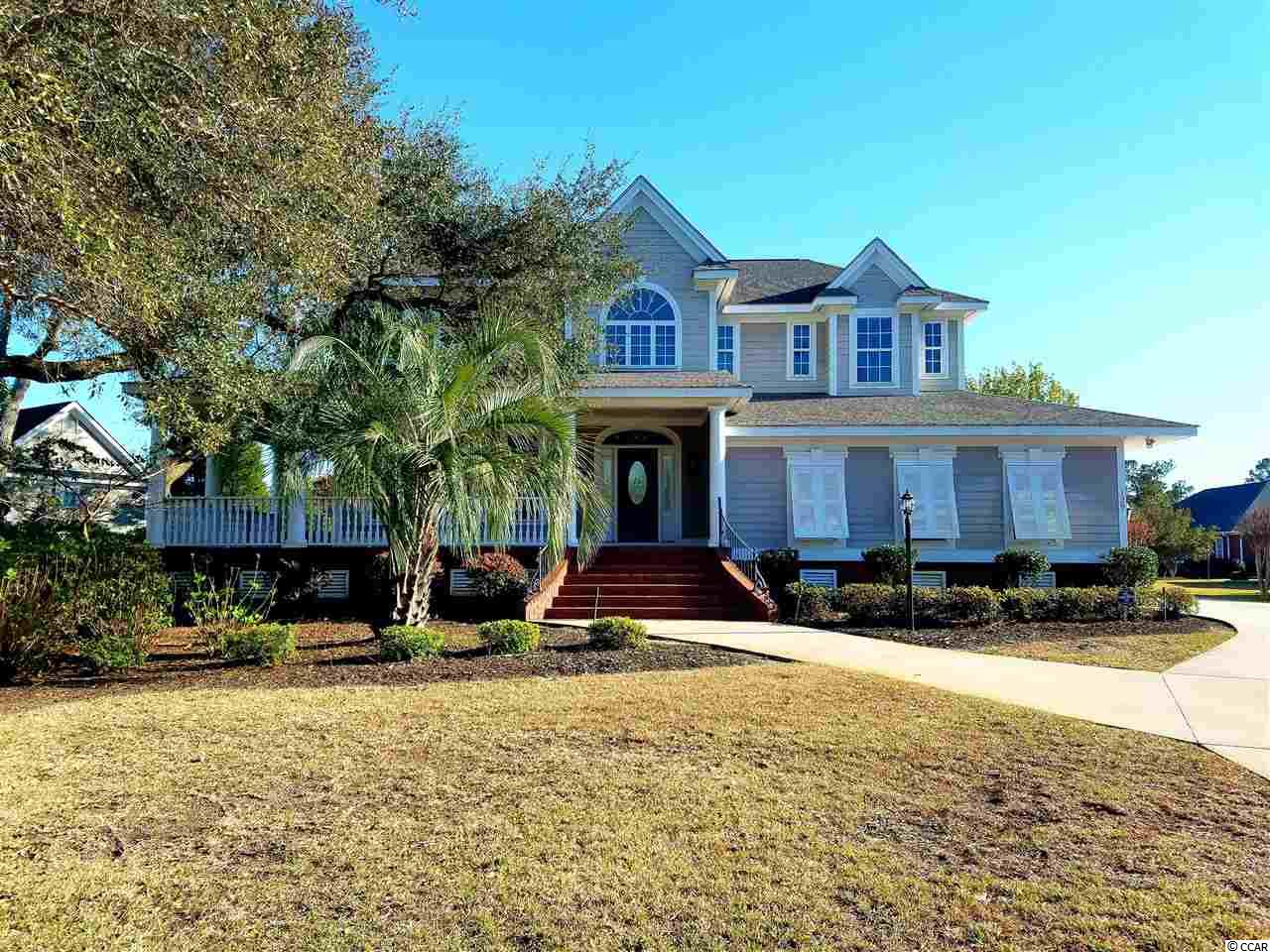 129 Hagar Brown Road Murrells Inlet, SC 29576 - Photo 37 of 40 Gallery Image 37