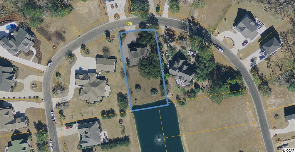 129 Hagar Brown Road Murrells Inlet, SC 29576 - Photo 40 of 40 Gallery Image 40
