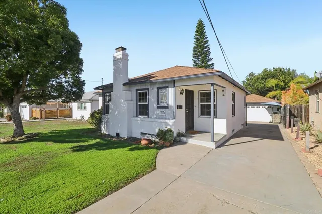$699,999 | 7518 Sturgess Avenue, La Mesa, CA 91941