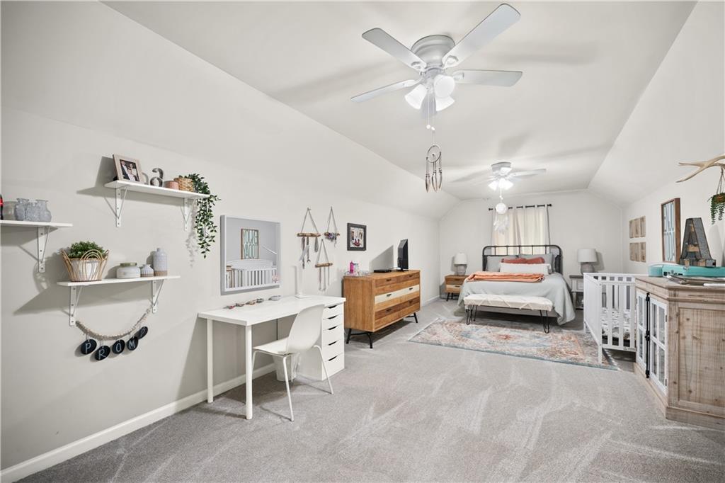 96 William Freeman Road Hoschton, GA 30548 - Photo 23 of 50