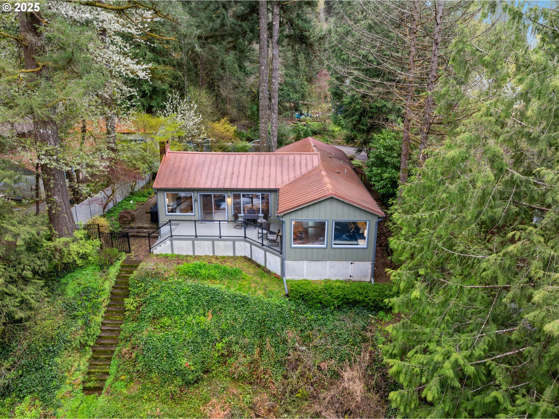18308 Northeast Cole-Witter Road Battle Ground, WA 98604 - Photo 3 of 36 Gallery Image 3