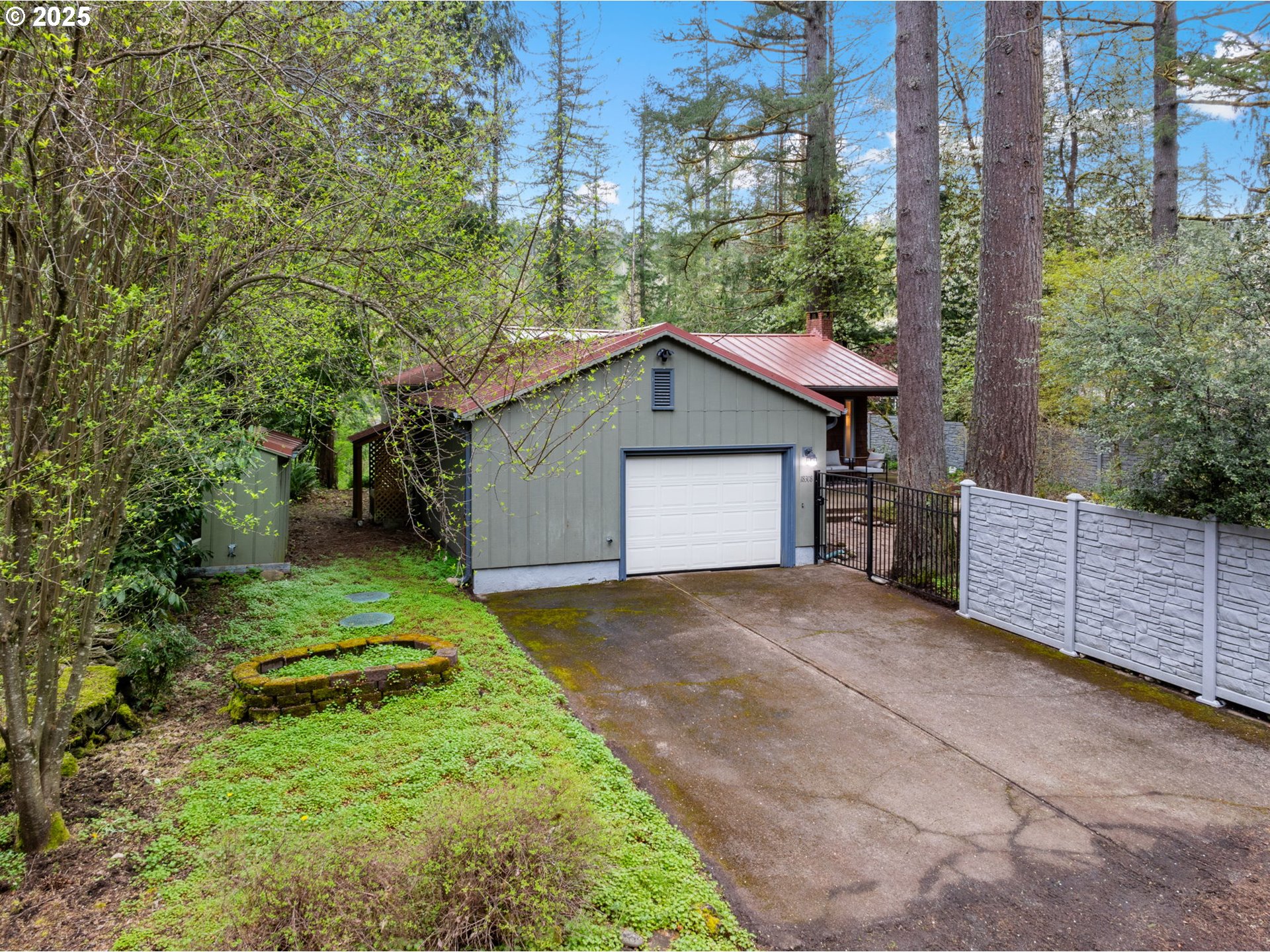 18308 Northeast Cole-Witter Road Battle Ground, WA 98604 - Photo 5 of 36 Gallery Image 5