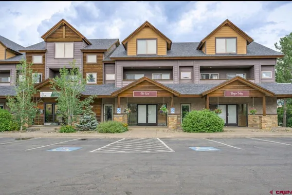 $424,900 | 191 Talisman Drive, Unit 205, Pagosa Springs, CO 81147