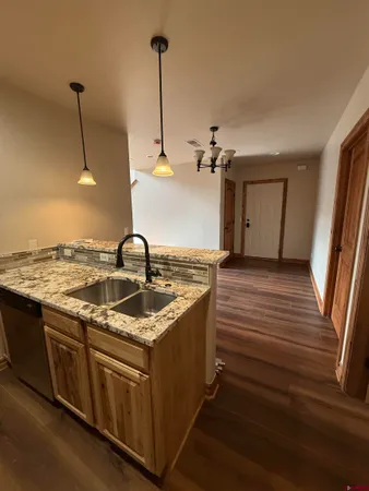 $424,900 | 191 Talisman Drive, Unit 205, Pagosa Springs, CO 81147