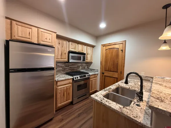 $424,900 | 191 Talisman Drive, Unit 205, Pagosa Springs, CO 81147