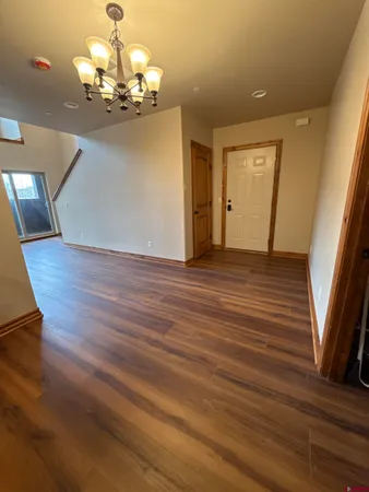 $424,900 | 191 Talisman Drive, Unit 205, Pagosa Springs, CO 81147