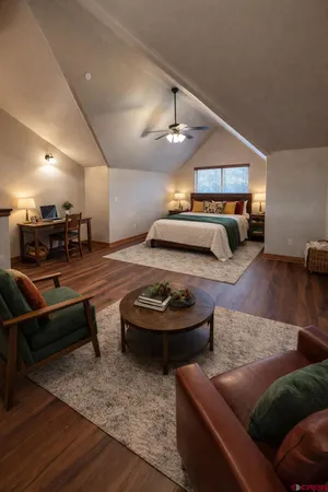 $424,900 | 191 Talisman Drive, Unit 205, Pagosa Springs, CO 81147