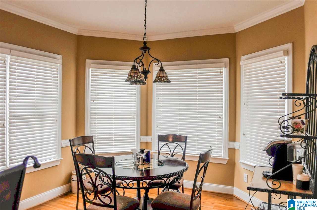 706 Hampton Drive Southwest Jacksonville, AL 36265 - Photo 11 of 37