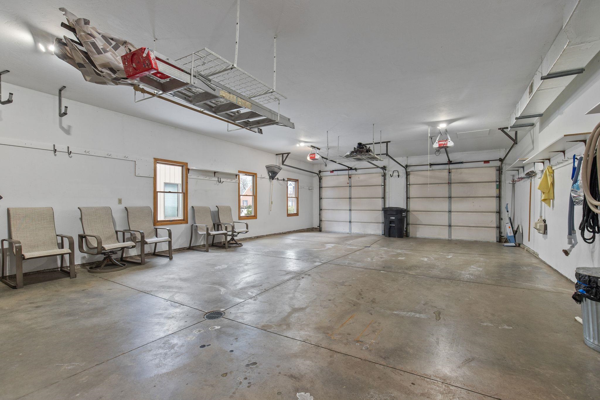 1960 Cliffview Court Oshkosh, WI 54901 - Photo 51 of 62