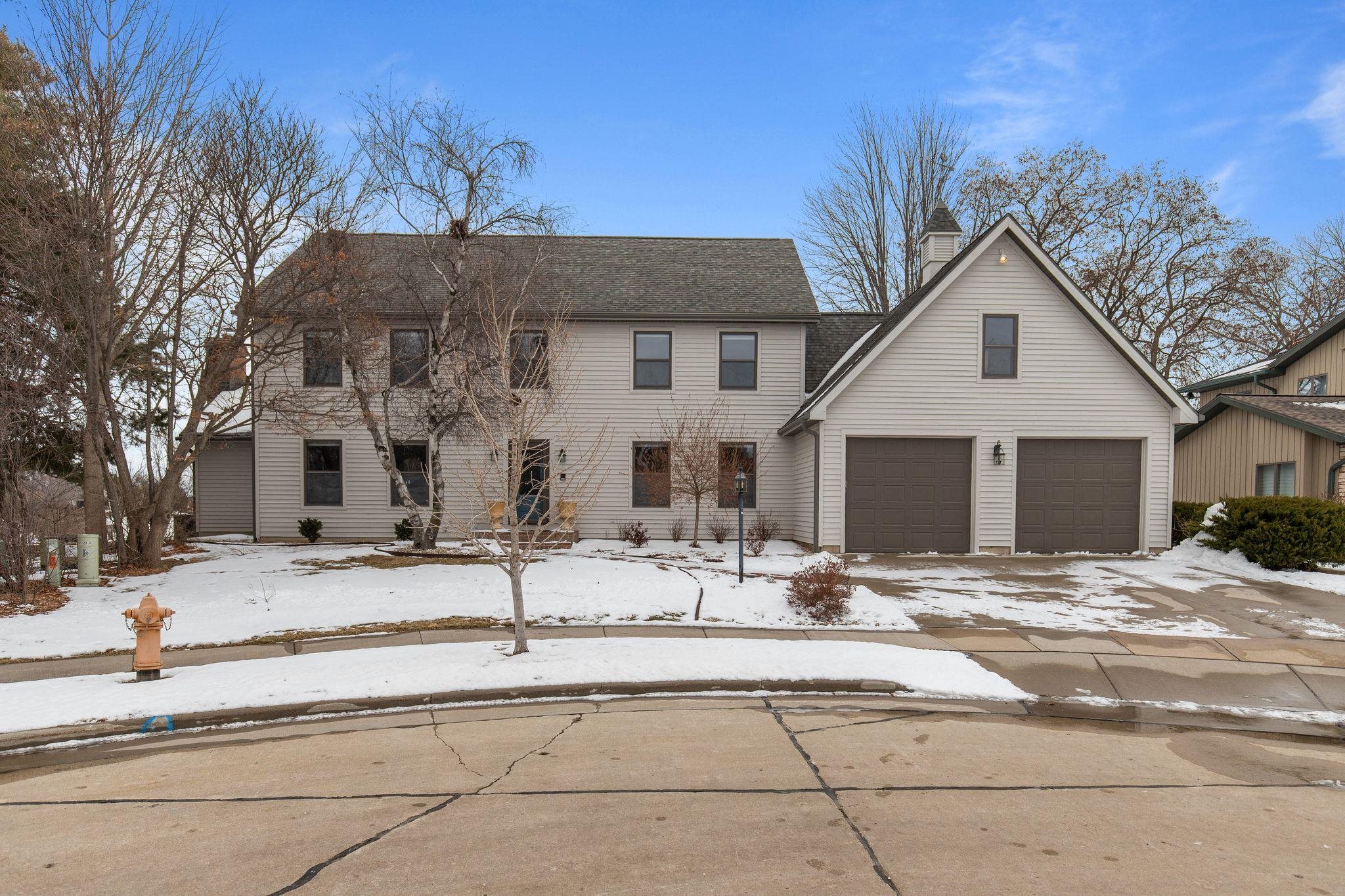 1960 Cliffview Court Oshkosh, WI 54901 - Photo 52 of 62