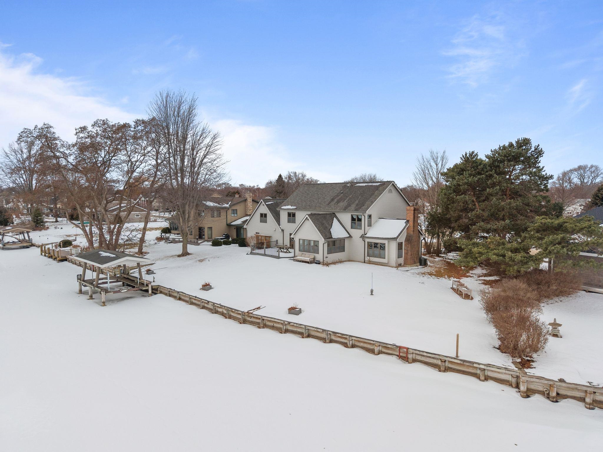 1960 Cliffview Court Oshkosh, WI 54901 - Photo 56 of 62