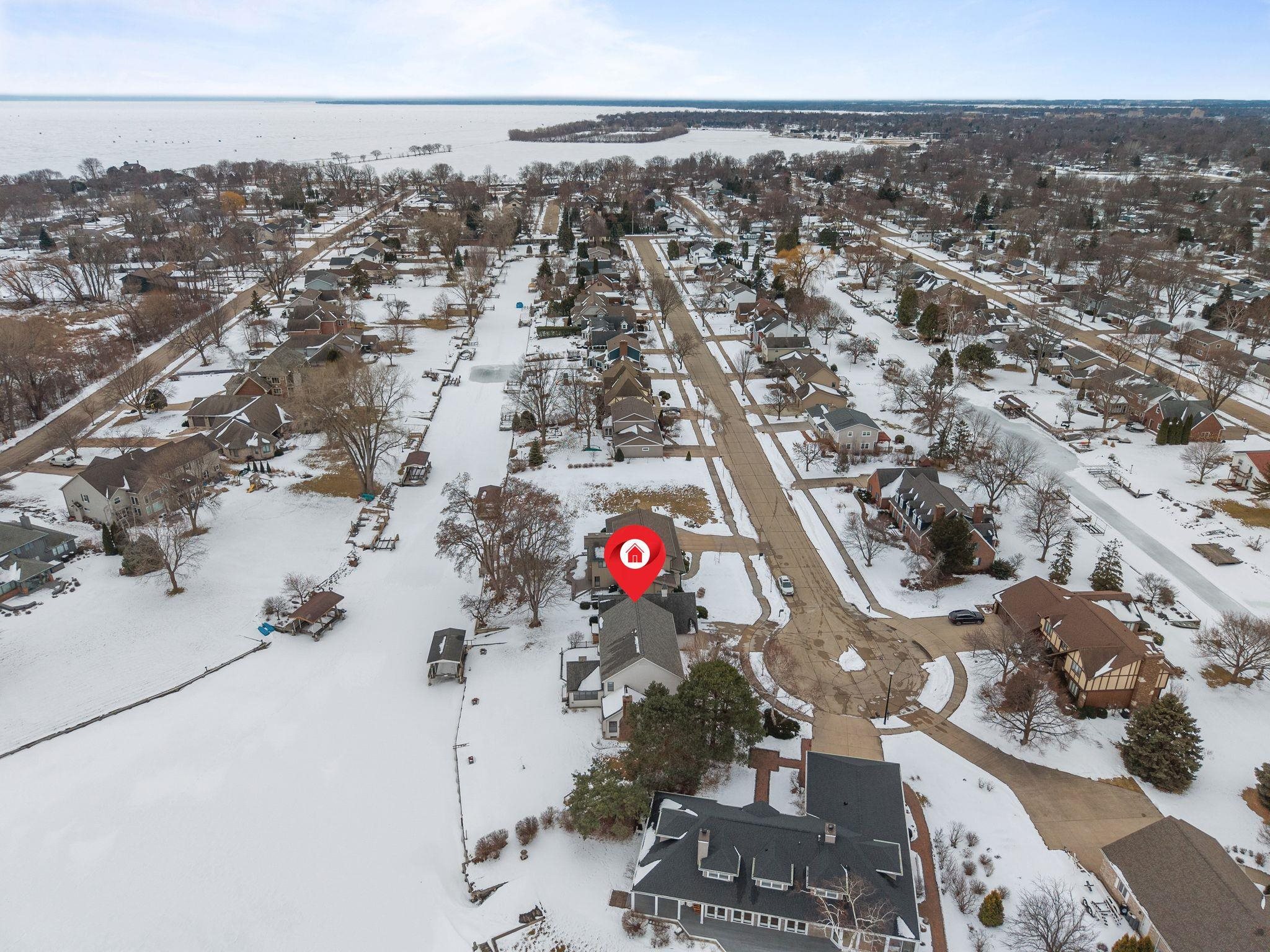 1960 Cliffview Court Oshkosh, WI 54901 - Photo 59 of 62