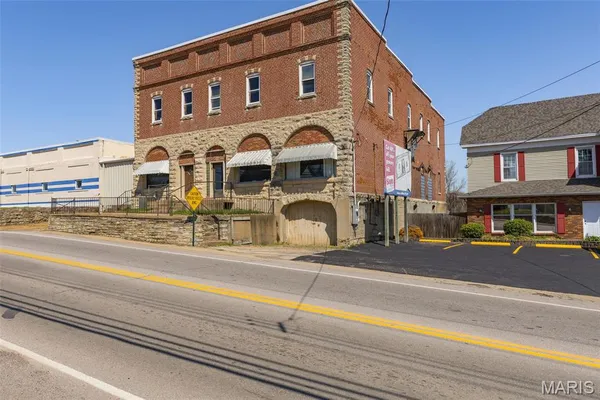 $275,000 | 702 Benham Street, Bonne Terre, MO 63628