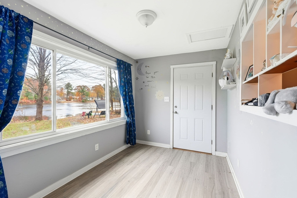 74 Princeton Street Gardner, MA 01440 - Photo 16 of 26 a view of a room with a large window
