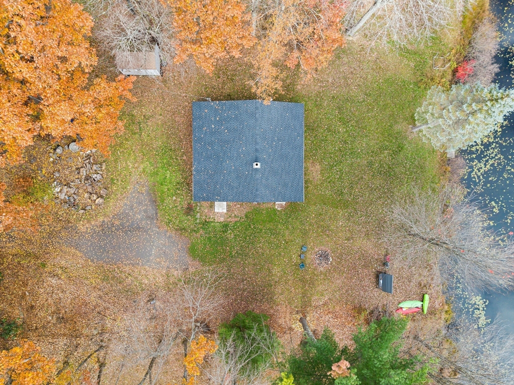 74 Princeton Street Gardner, MA 01440 - Photo 20 of 26 a picture of a yard