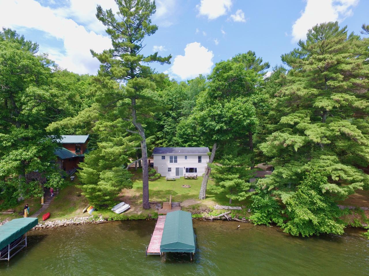 10183 Lower Road Woodruff, WI 54568 - Photo 27 of 32 Gallery Image 27