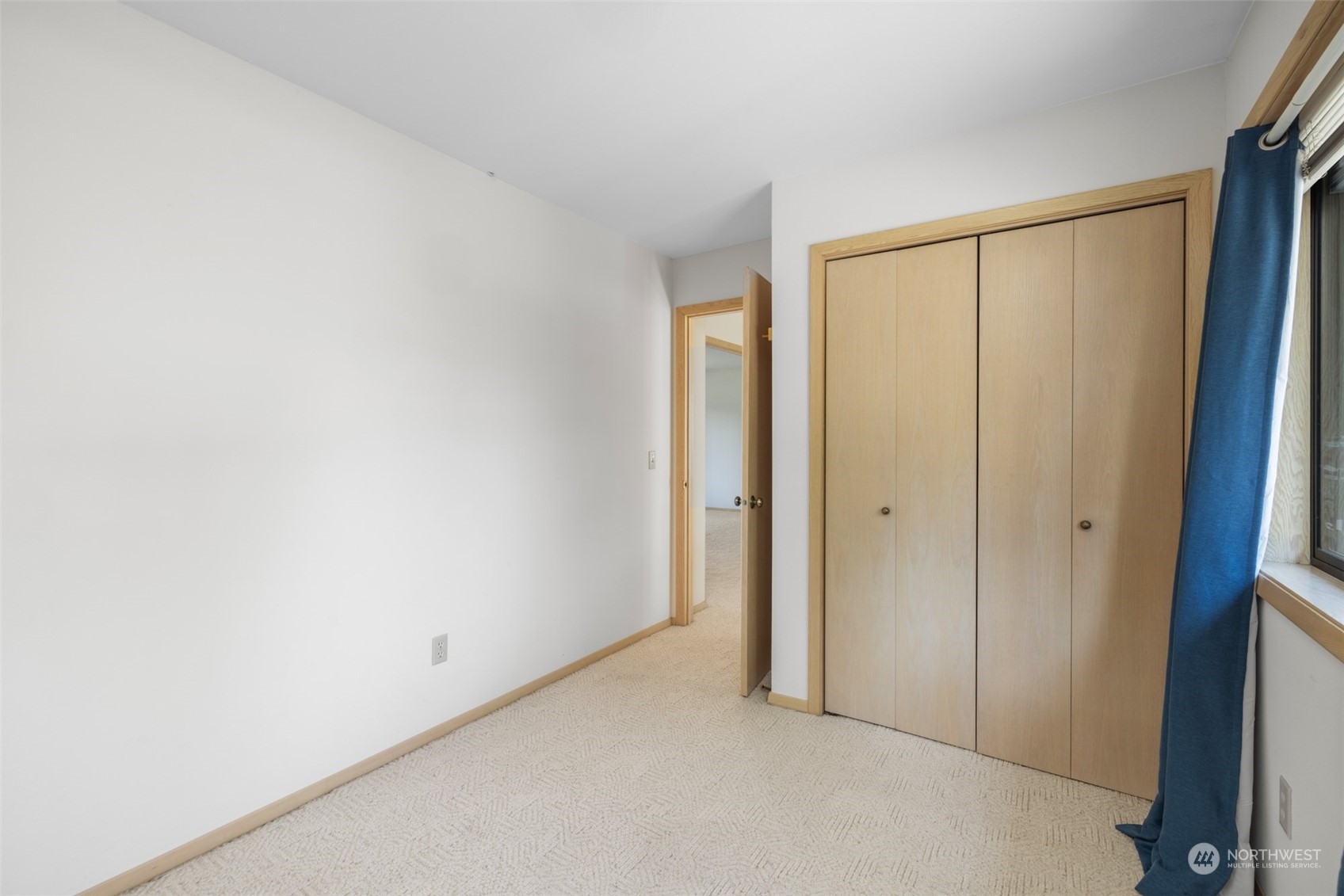 117 Williams Place Sequim, WA 98382 - Photo 30 of 40 a view of an empty room