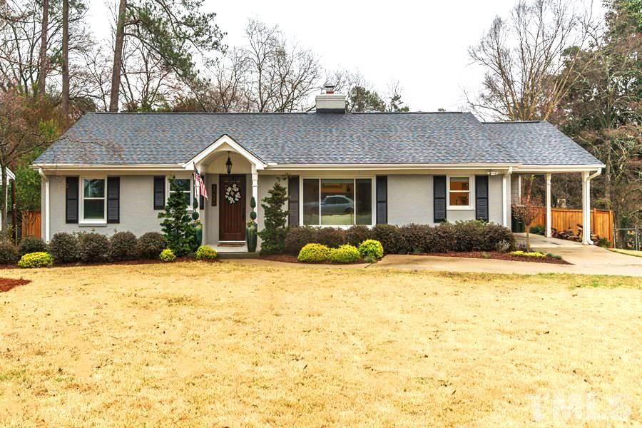 3000 Ridge Road Raleigh, NC 27612 - Photo 1 of 25 Gallery Image 1