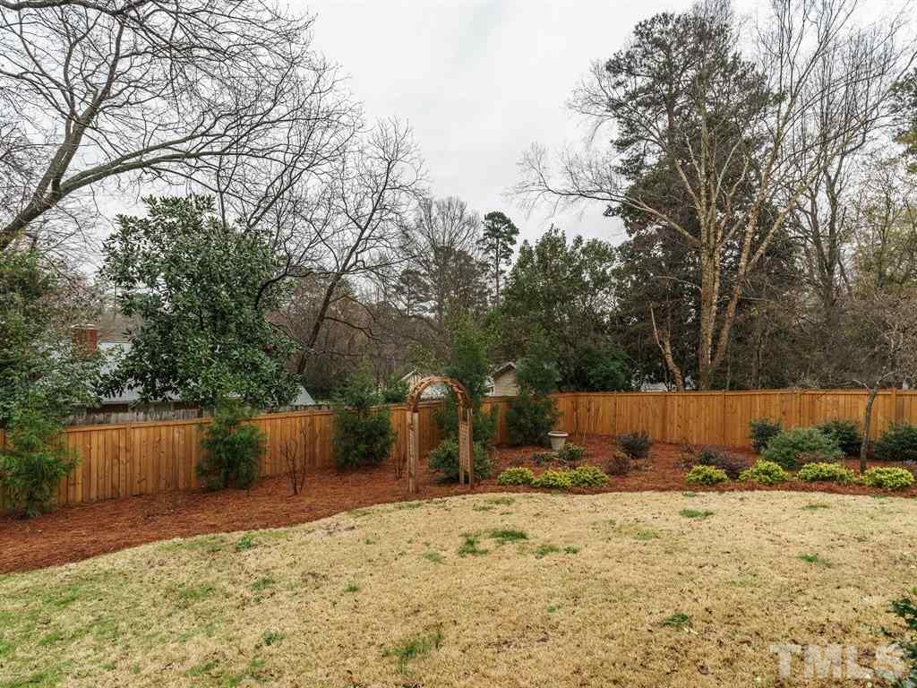3000 Ridge Road Raleigh, NC 27612 - Photo 22 of 25 Gallery Image 22