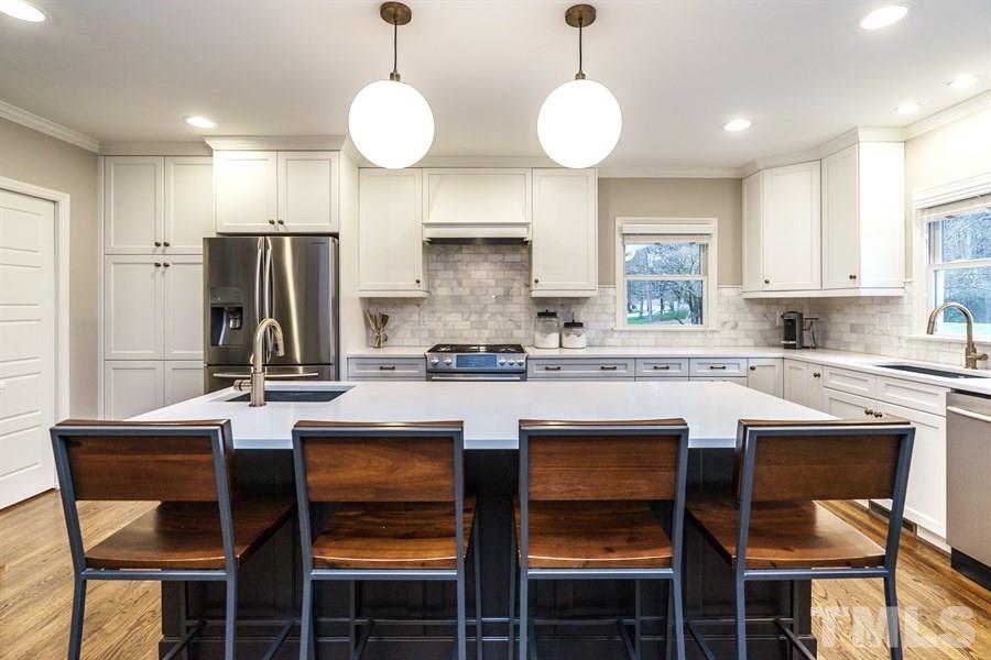 3000 Ridge Road Raleigh, NC 27612 - Photo 8 of 25 Gallery Image 8
