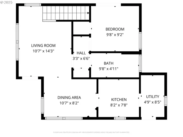 $315,000 | 1110 Cross Street Southeast, Salem, OR 97302