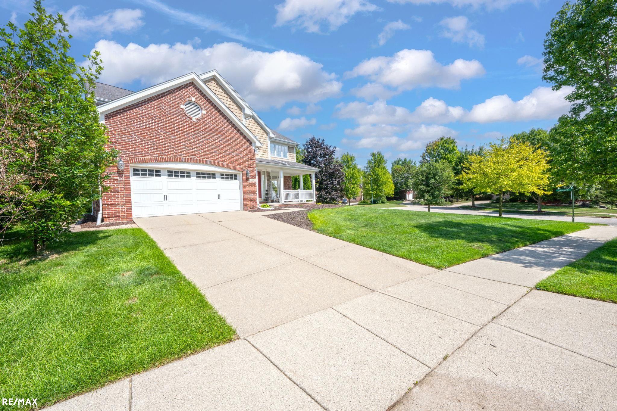 1357 Kentfield Drive Rochester, MI 48307 - Photo 51 of 59 Gallery Image 51