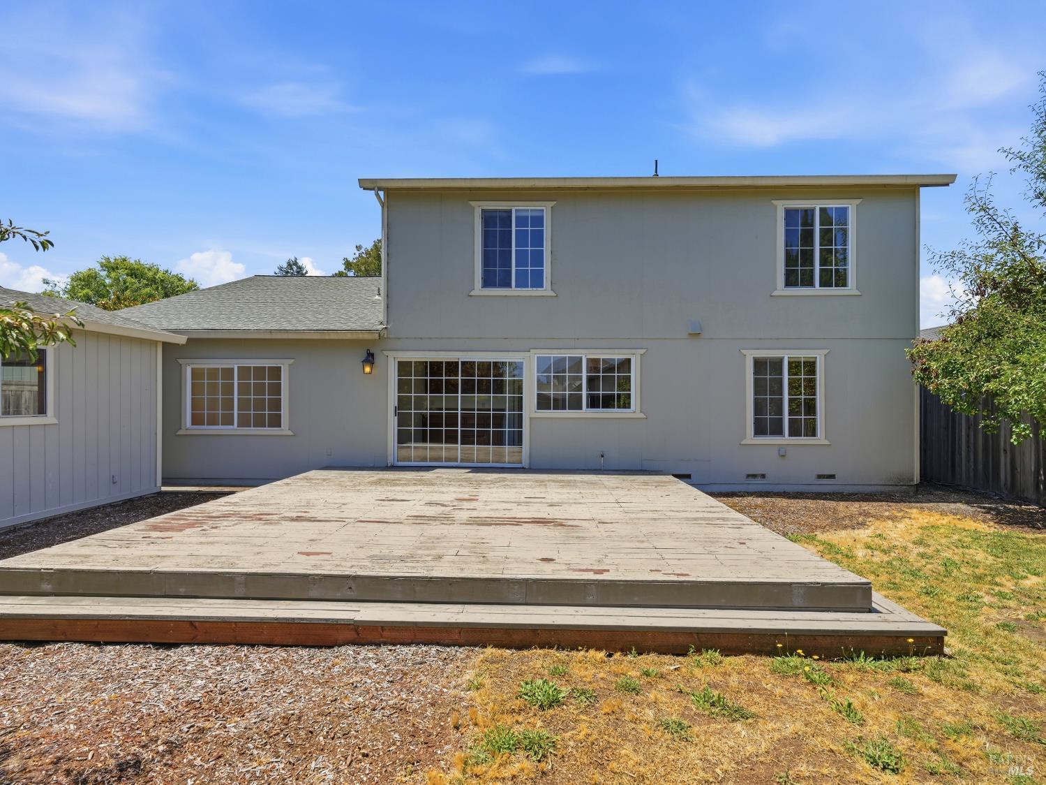 8460 Lancaster Drive Rohnert Park, CA 94928 - Photo 37 of 45